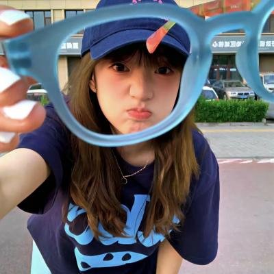 天使降临到了我身边！